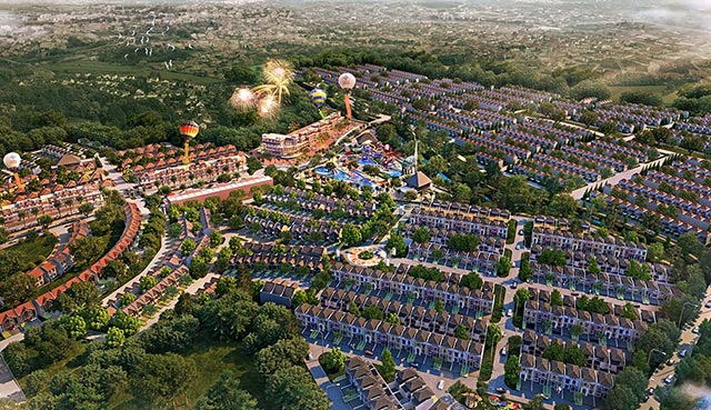 Investasi Properti di Malang: Prospek Menjanjikan untuk Masa Depan