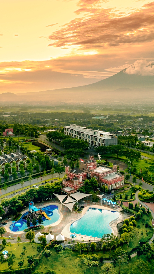 CitraGarden Malang -  Perumahan di Kota Malang